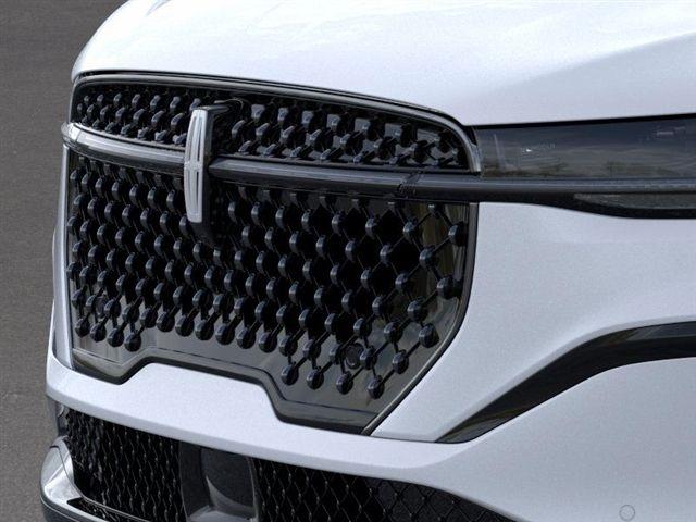 Lincoln Nautilus Reserve 2026