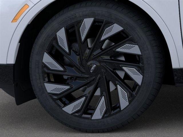 Lincoln Nautilus Reserve 2026