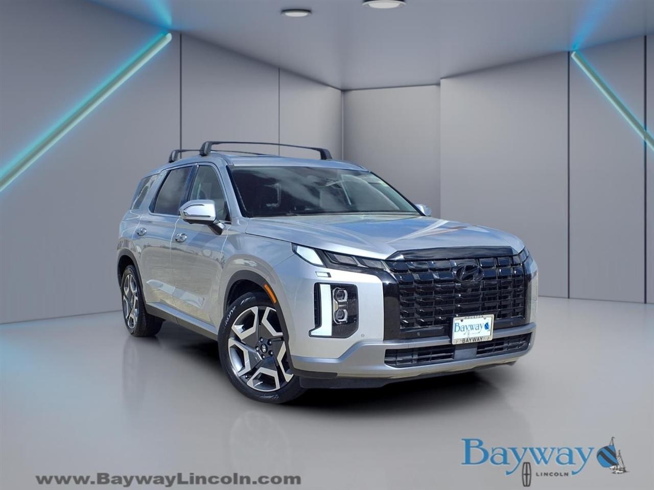 Hyundai Palisade SEL Prem 2024