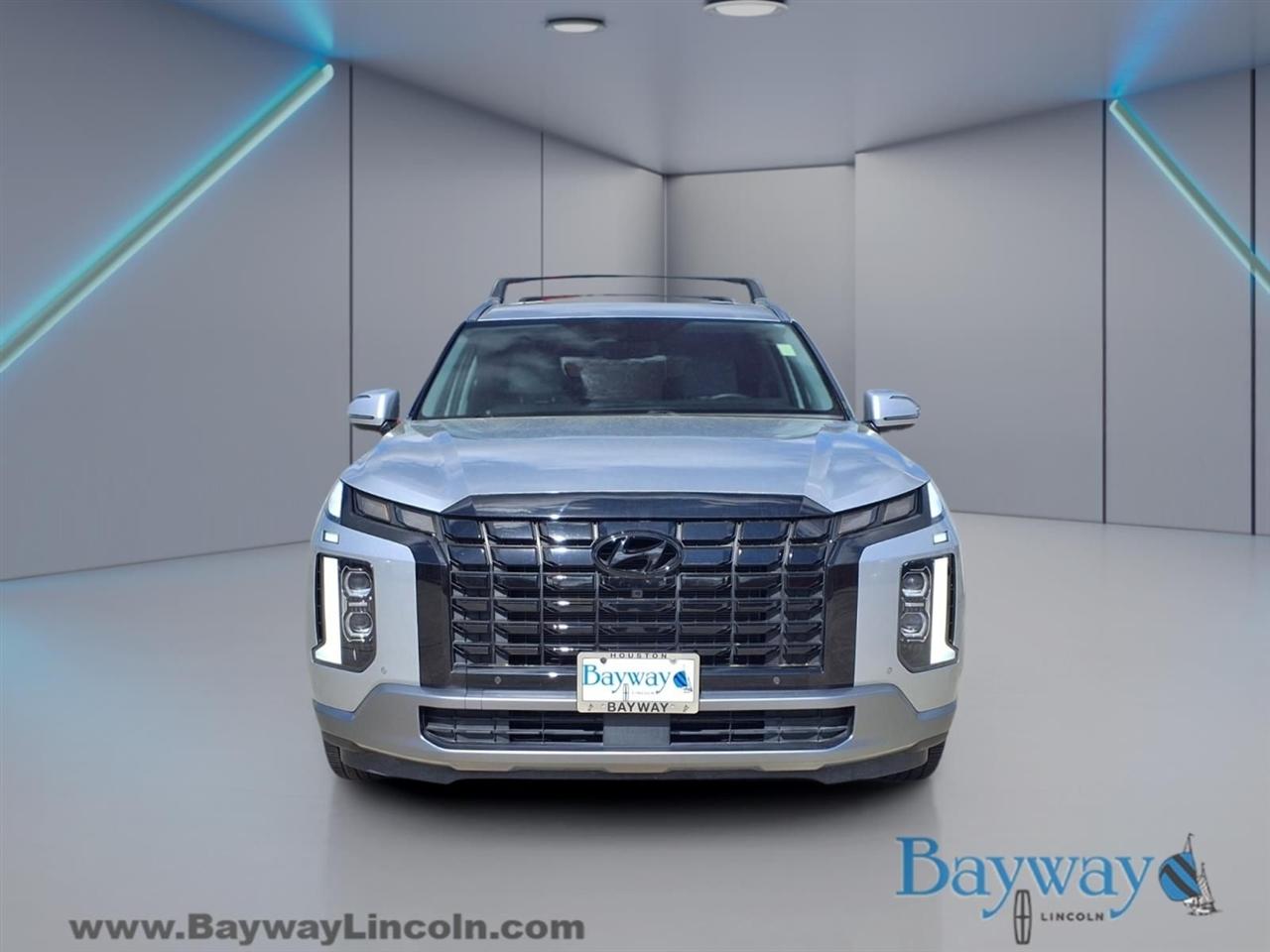 Hyundai Palisade SEL Prem 2024