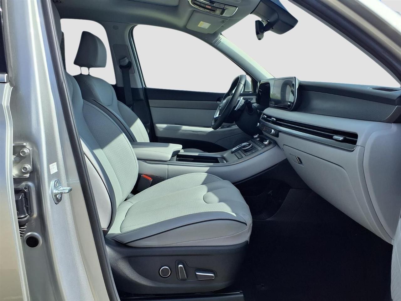 Hyundai Palisade SEL Prem 2024