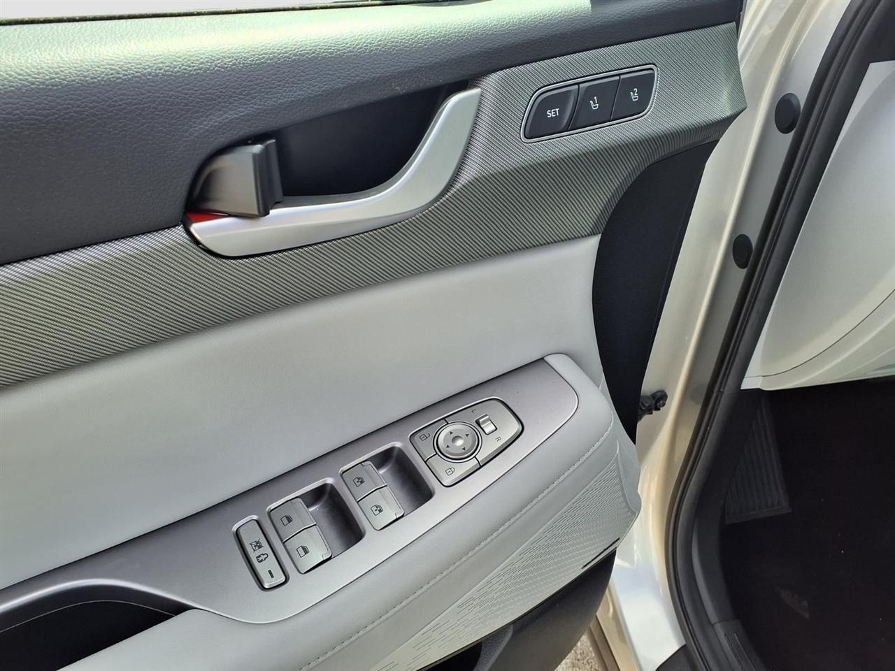 Hyundai Palisade SEL Prem 2024