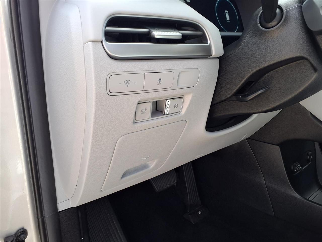 Hyundai Palisade SEL Prem 2024