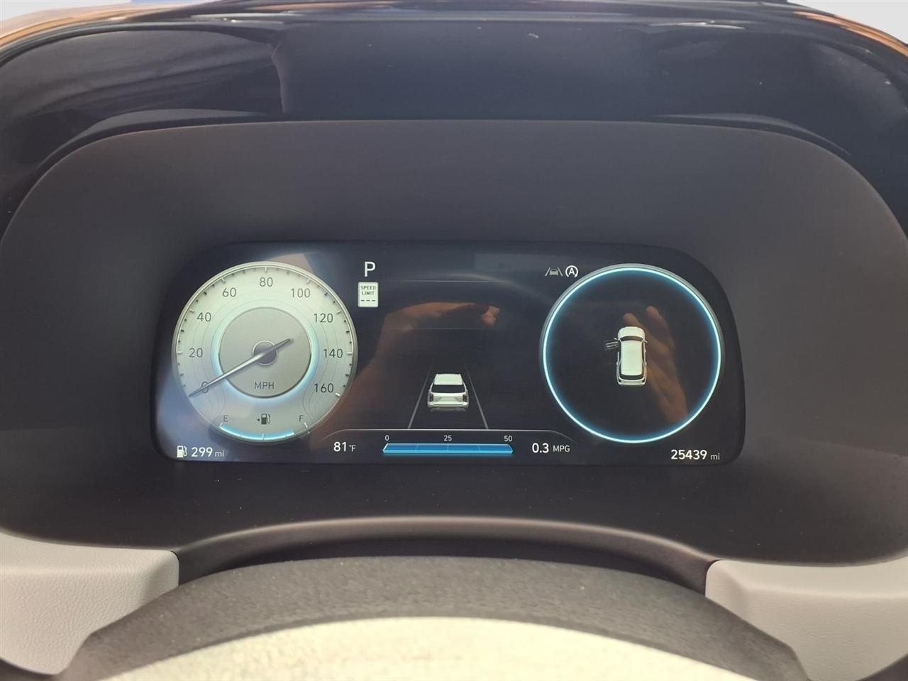 Hyundai Palisade SEL Prem 2024