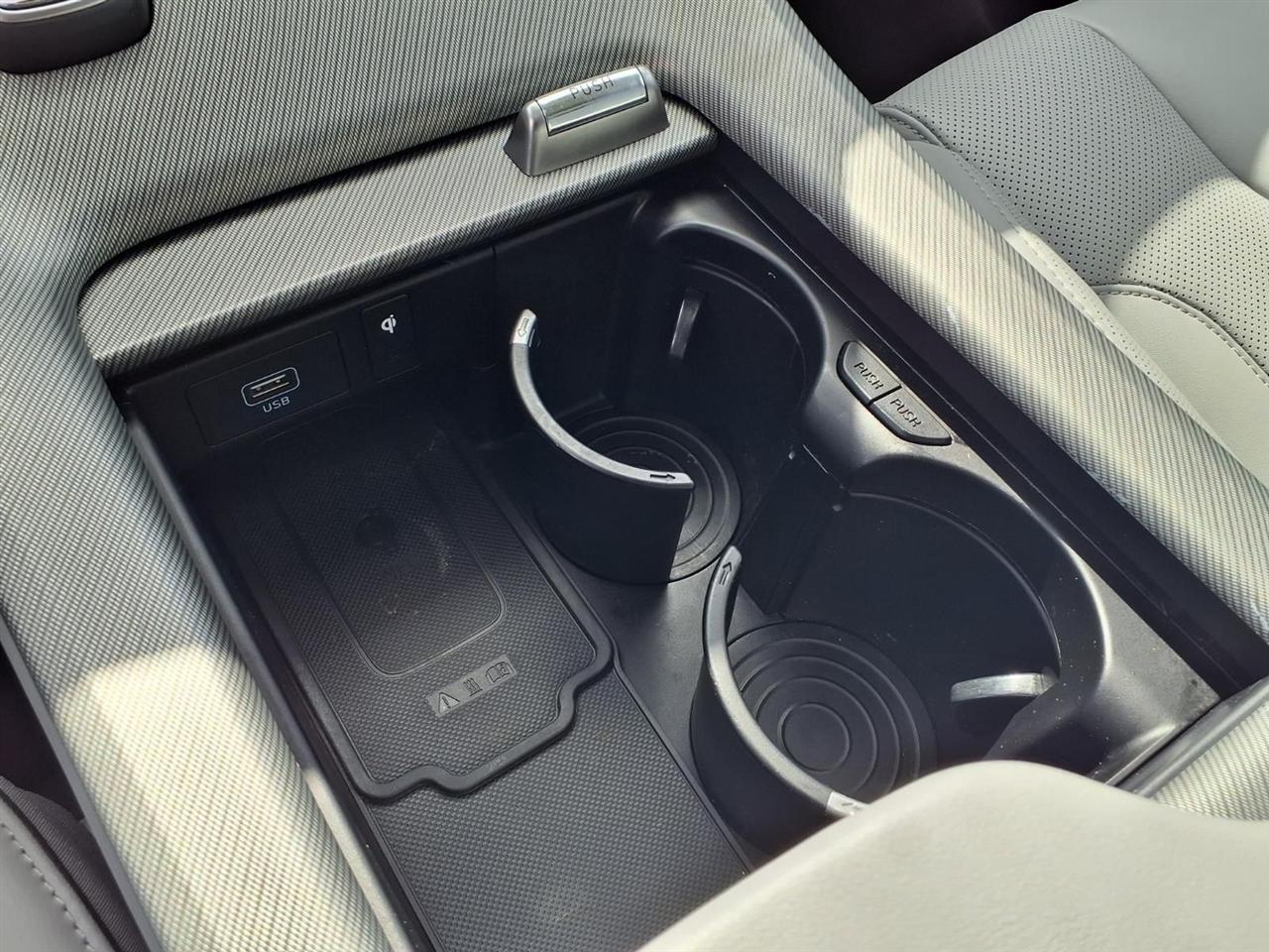 Hyundai Palisade SEL Prem 2024