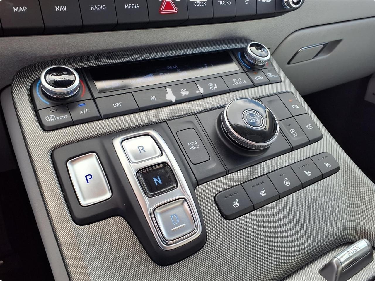 Hyundai Palisade SEL Prem 2024