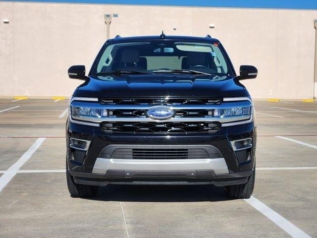 Ford Expedition Limited 2024