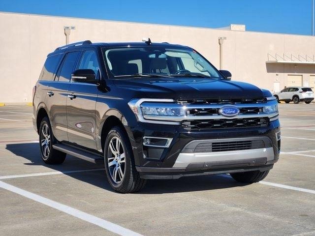 Ford Expedition Limited 2024