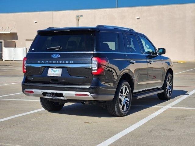 Ford Expedition Limited 2024