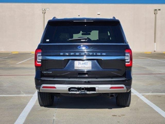 Ford Expedition Limited 2024