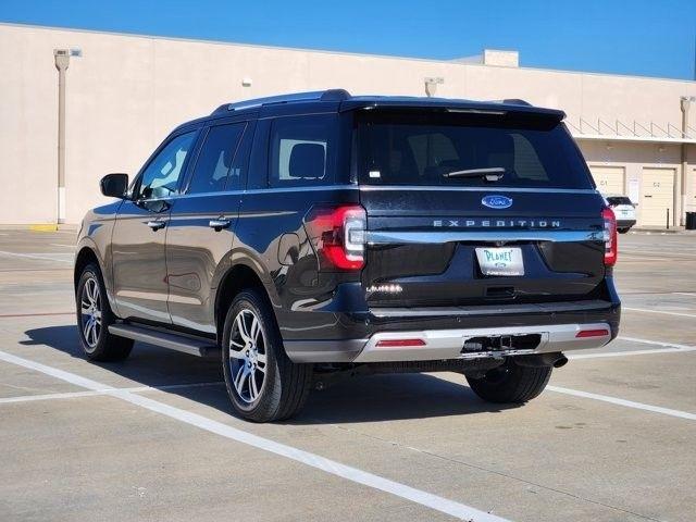 Ford Expedition Limited 2024