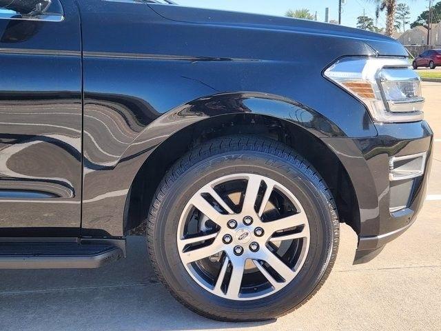 Ford Expedition Limited 2024