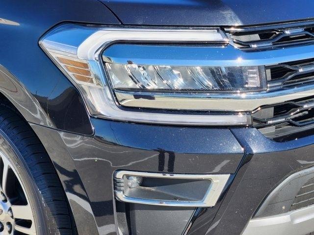 Ford Expedition Limited 2024