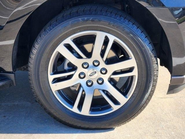 Ford Expedition Limited 2024