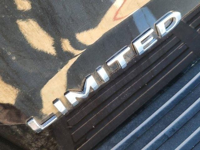 Ford Expedition Limited 2024