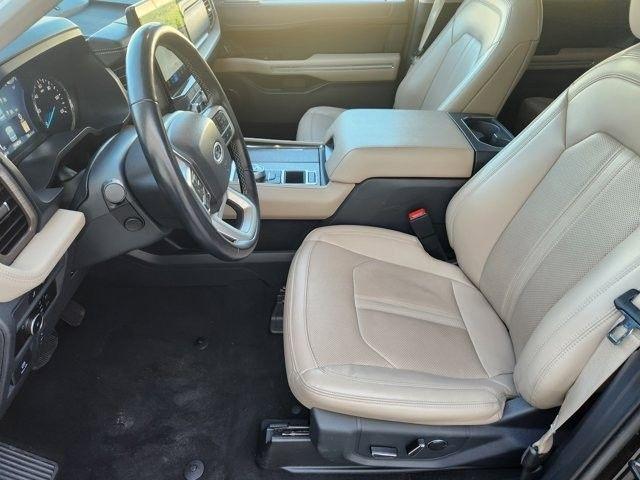 Ford Expedition Limited 2024