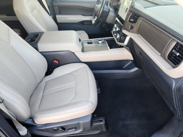 Ford Expedition Limited 2024