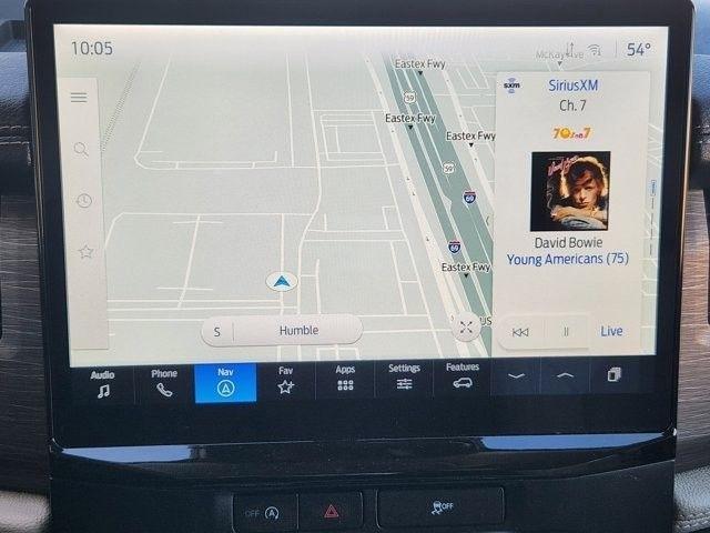 Ford Expedition Limited 2024