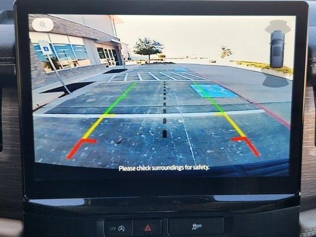 Ford Expedition Limited 2024