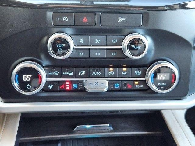 Ford Expedition Limited 2024