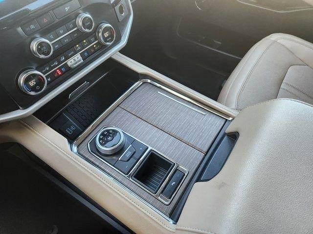 Ford Expedition Limited 2024