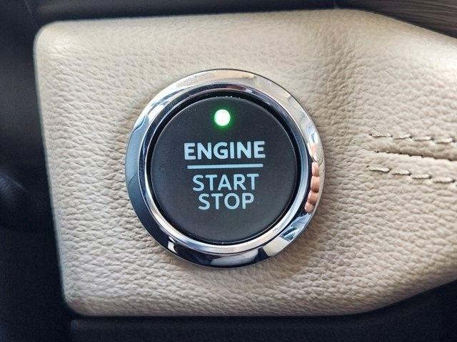 Ford Expedition Limited 2024