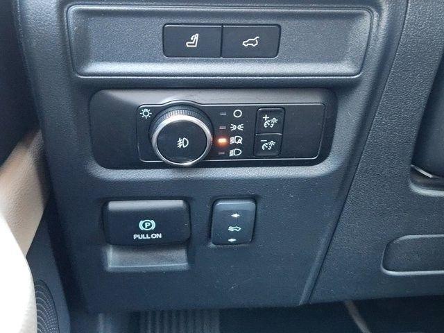 Ford Expedition Limited 2024