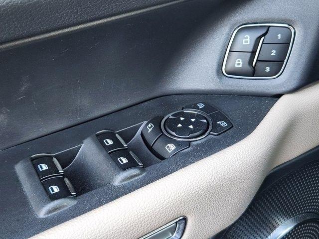 Ford Expedition Limited 2024