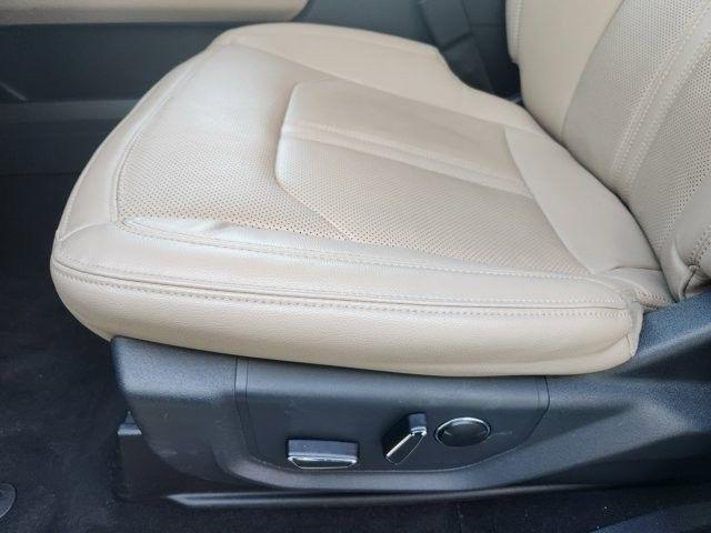 Ford Expedition Limited 2024