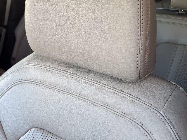 Ford Expedition Limited 2024