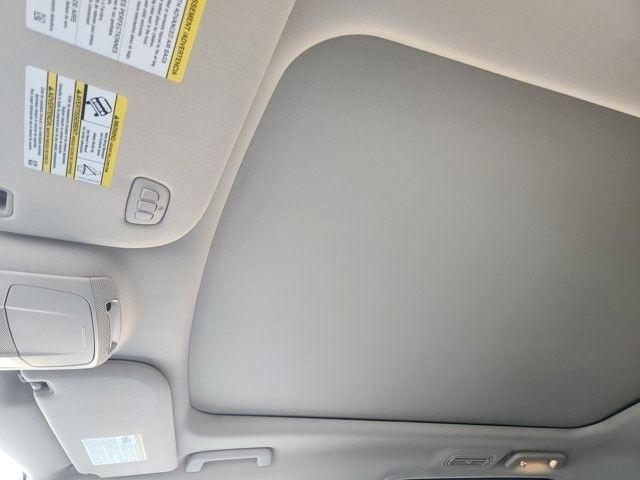 Ford Expedition Limited 2024