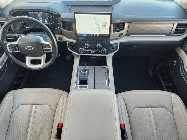 Ford Expedition Limited 2024