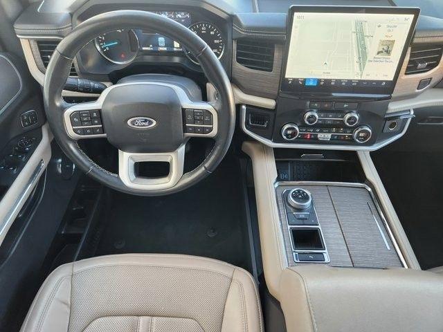 Ford Expedition Limited 2024