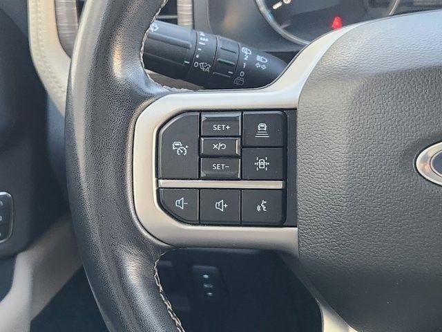 Ford Expedition Limited 2024