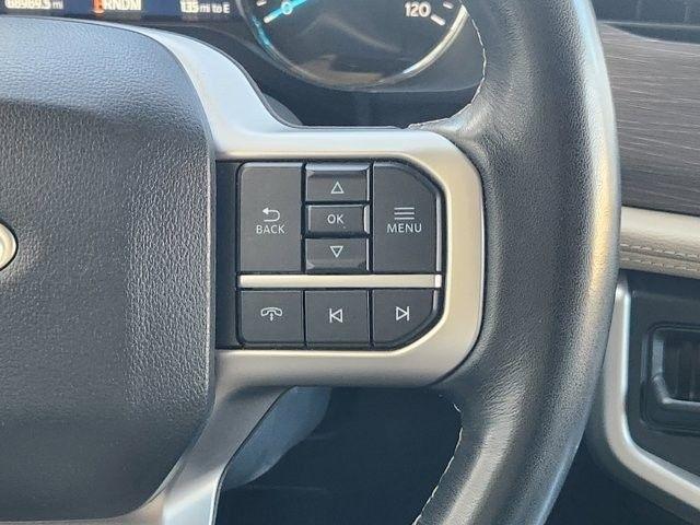 Ford Expedition Limited 2024