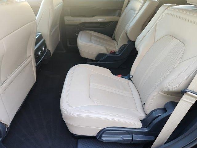 Ford Expedition Limited 2024