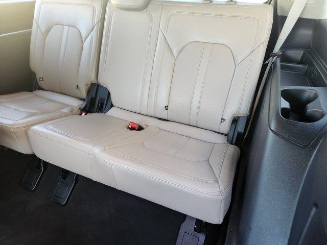 Ford Expedition Limited 2024