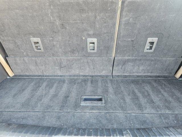 Ford Expedition Limited 2024