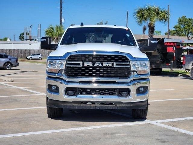 RAM 2500 Tradesman Crew Cab SWB 4WD 2024