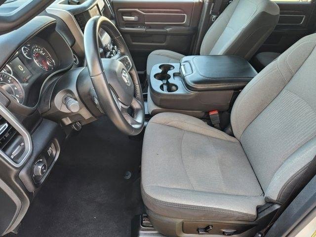 RAM 2500 Tradesman Crew Cab SWB 4WD 2024