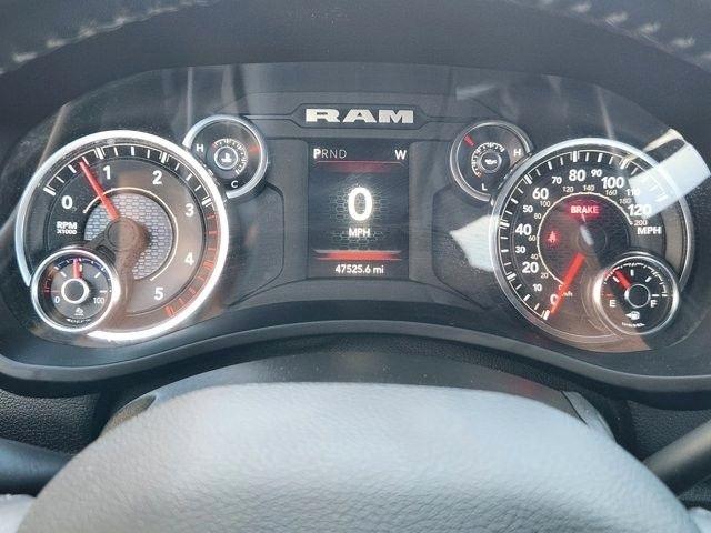 RAM 2500 Tradesman Crew Cab SWB 4WD 2024