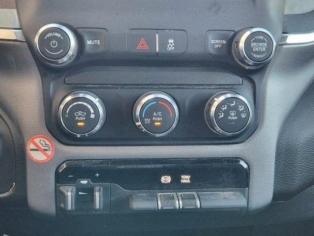 RAM 2500 Tradesman Crew Cab SWB 4WD 2024