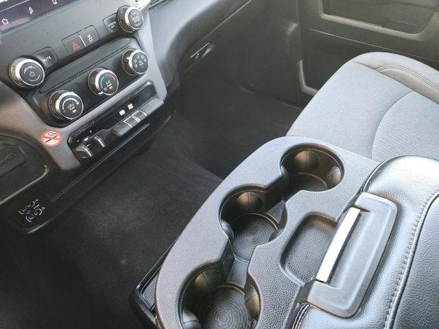 RAM 2500 Tradesman Crew Cab SWB 4WD 2024