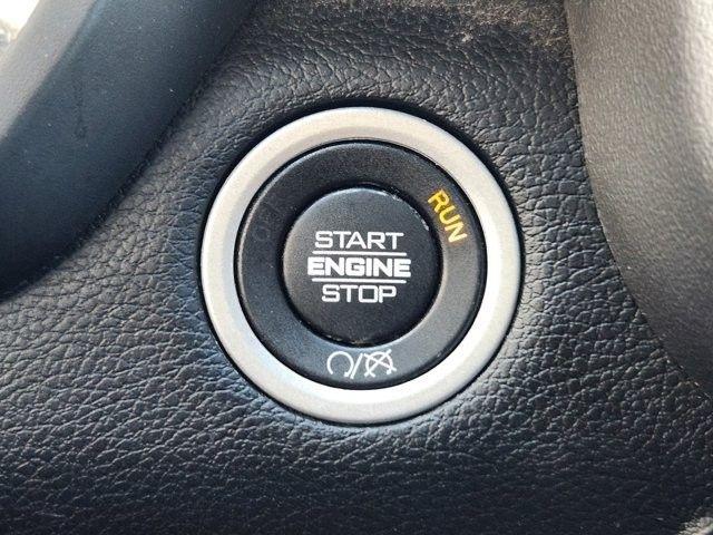 RAM 2500 Tradesman Crew Cab SWB 4WD 2024