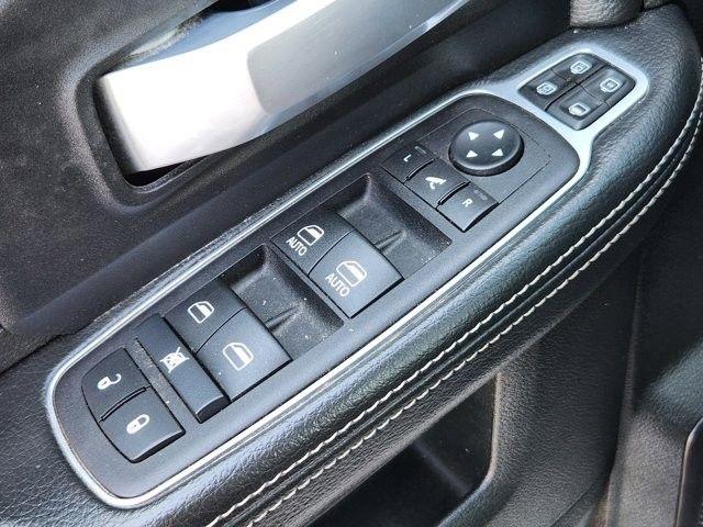 RAM 2500 Tradesman Crew Cab SWB 4WD 2024