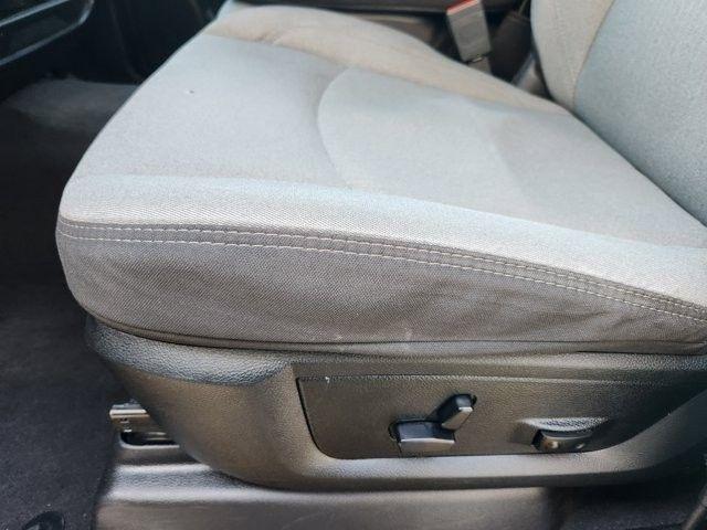 RAM 2500 Tradesman Crew Cab SWB 4WD 2024