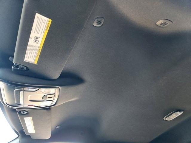 RAM 2500 Tradesman Crew Cab SWB 4WD 2024