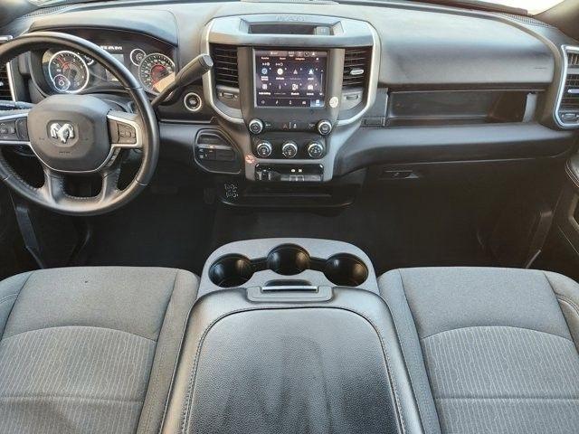 RAM 2500 Tradesman Crew Cab SWB 4WD 2024