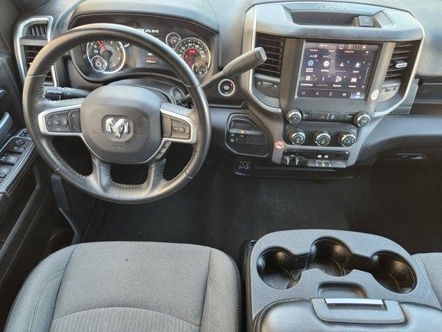 RAM 2500 Tradesman Crew Cab SWB 4WD 2024