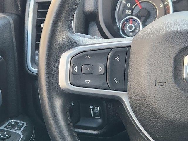 RAM 2500 Tradesman Crew Cab SWB 4WD 2024